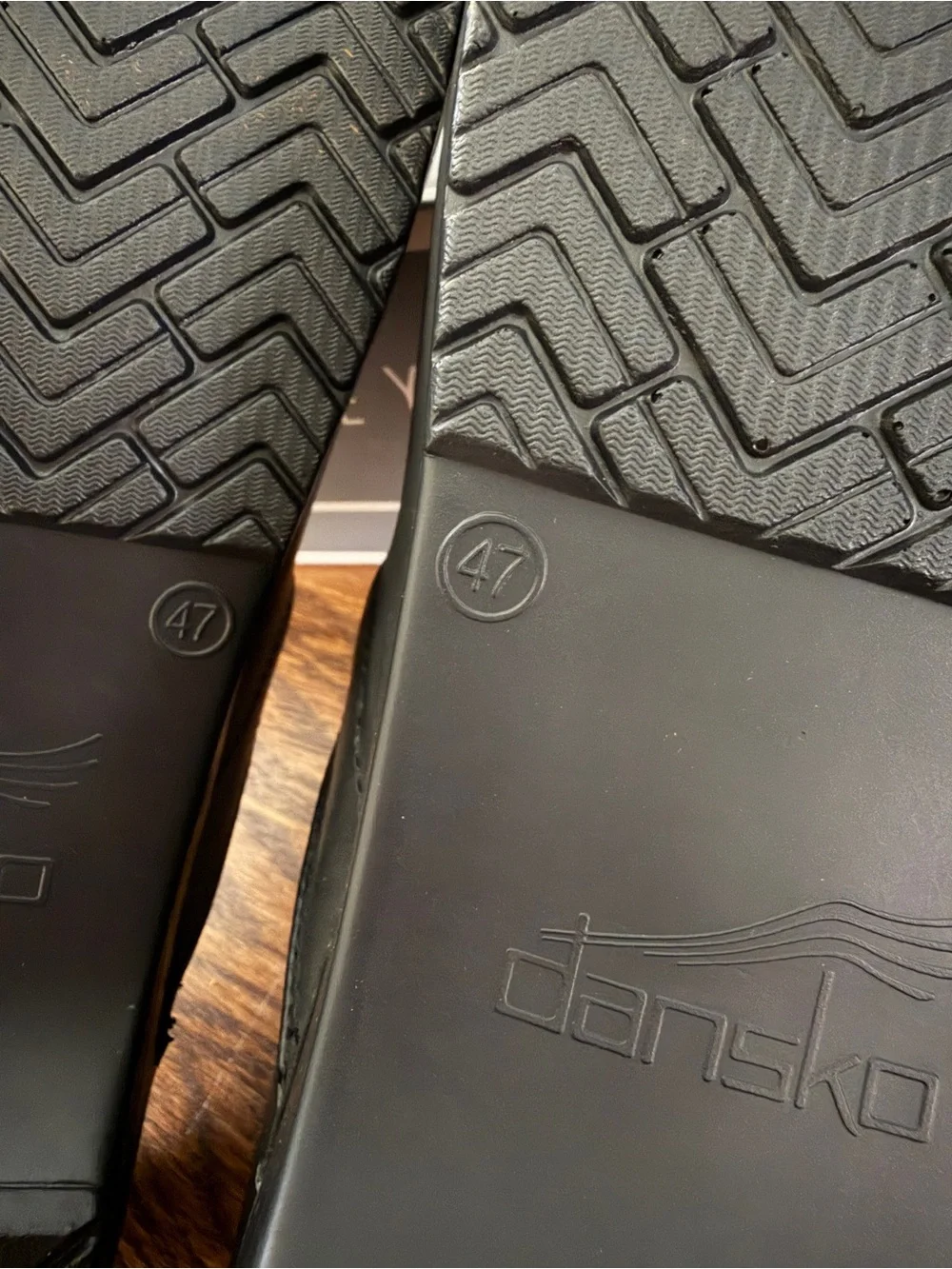 Dansko brand new